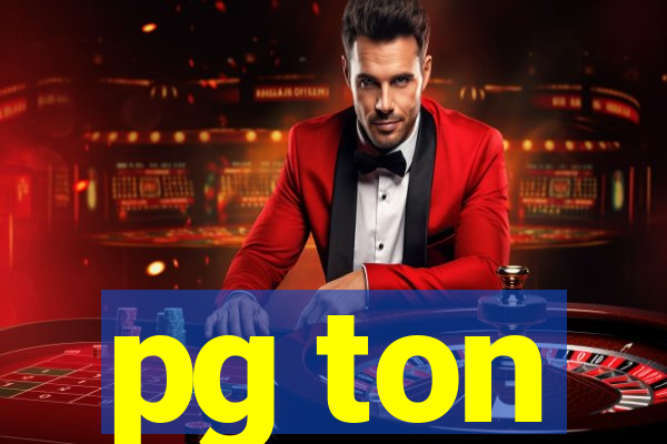pg ton